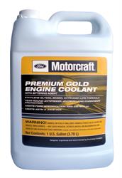 Premium Gold Engine Coolant